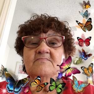 Meet your Posher, Brigitte